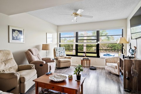 Copropriété à vendre à Vero Beach, Floride: 2 chambres, 110.37 m2 № 945756 - photo 24