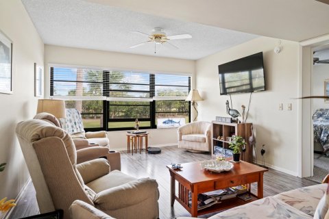 Copropriété à vendre à Vero Beach, Floride: 2 chambres, 110.37 m2 № 945756 - photo 25