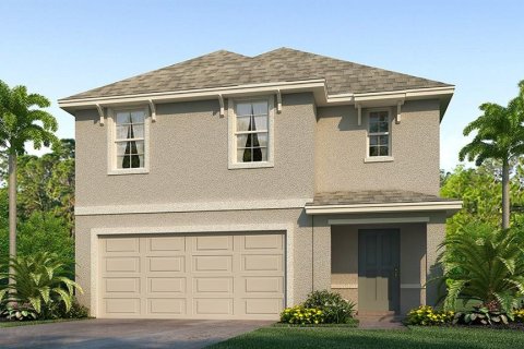 Casa en venta en Ocala, Florida, 5 dormitorios, 227.33 m2 № 1386824 - foto 1