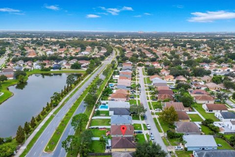 Villa ou maison à vendre à Orlando, Floride: 3 chambres, 121.7 m2 № 1386855 - photo 11