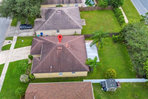 Villa ou maison à vendre à Orlando, Floride: 3 chambres, 121.7 m2 № 1386855 - photo 18