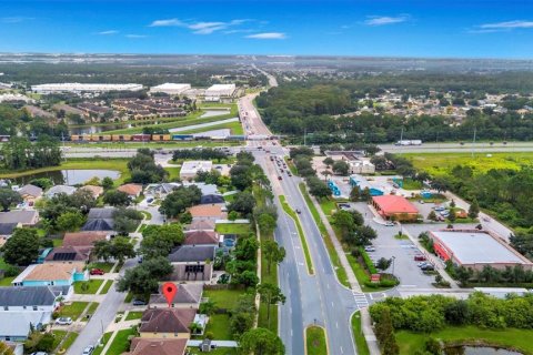 Villa ou maison à vendre à Orlando, Floride: 3 chambres, 121.7 m2 № 1386855 - photo 20