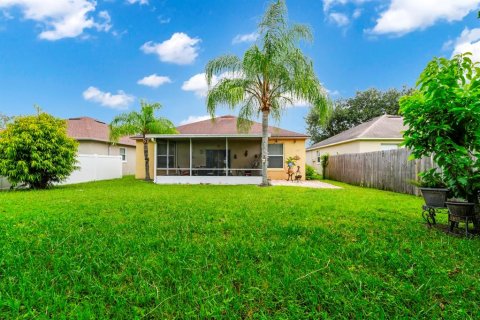 House in Orlando, Florida 3 bedrooms, 121.7 sq.m. № 1386855 - photo 3