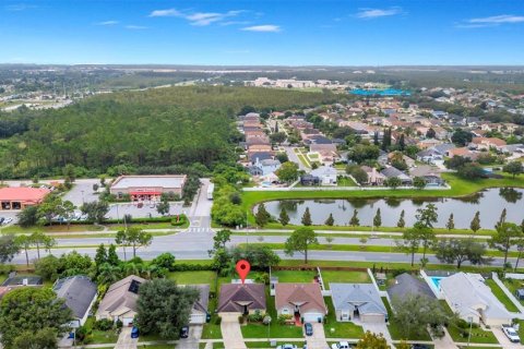 Villa ou maison à vendre à Orlando, Floride: 3 chambres, 121.7 m2 № 1386855 - photo 26