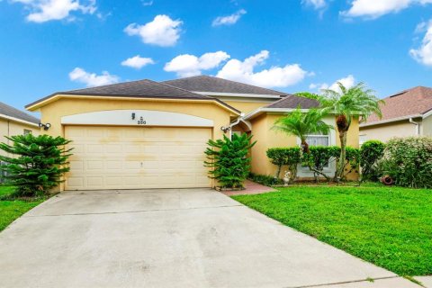 House in Orlando, Florida 3 bedrooms, 121.7 sq.m. № 1386855 - photo 22