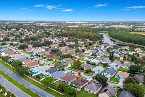 Villa ou maison à vendre à Orlando, Floride: 3 chambres, 121.7 m2 № 1386855 - photo 21