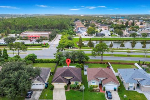 Villa ou maison à vendre à Orlando, Floride: 3 chambres, 121.7 m2 № 1386855 - photo 15