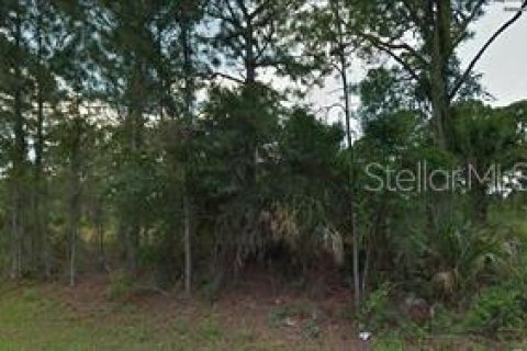 Terreno en venta en North Port, Florida № 235200 - foto 1