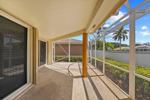 Villa ou maison à vendre à West Palm Beach, Floride: 3 chambres, 151.71 m2 № 1151715 - photo 3