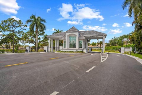 Villa ou maison à vendre à West Palm Beach, Floride: 3 chambres, 151.71 m2 № 1151715 - photo 1