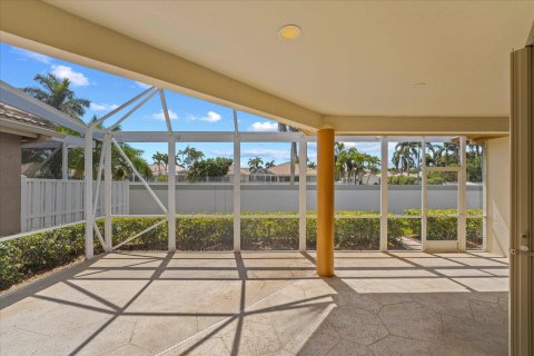 Villa ou maison à vendre à West Palm Beach, Floride: 3 chambres, 151.71 m2 № 1151715 - photo 4