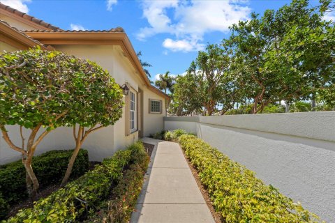 Villa ou maison à vendre à West Palm Beach, Floride: 3 chambres, 151.71 m2 № 1151715 - photo 30