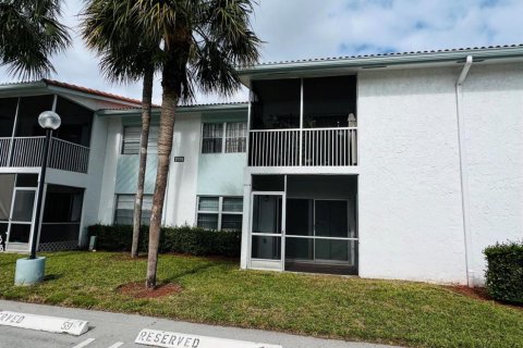 Copropriété à vendre à Coral Springs, Floride: 3 chambres, 100.24 m2 № 1151965 - photo 16
