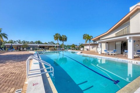 Villa ou maison à vendre à Englewood, Floride: 2 chambres, 128.48 m2 № 1137486 - photo 27