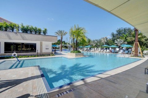 Copropriété à vendre à Delray Beach, Floride: 2 chambres, 160.54 m2 № 1176959 - photo 23