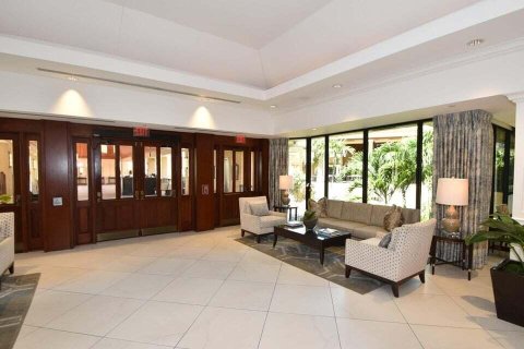 Copropriété à vendre à Delray Beach, Floride: 2 chambres, 160.54 m2 № 1176959 - photo 16