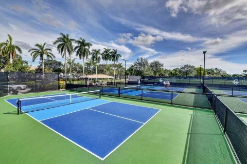 Copropriété à vendre à Delray Beach, Floride: 2 chambres, 160.54 m2 № 1176959 - photo 21