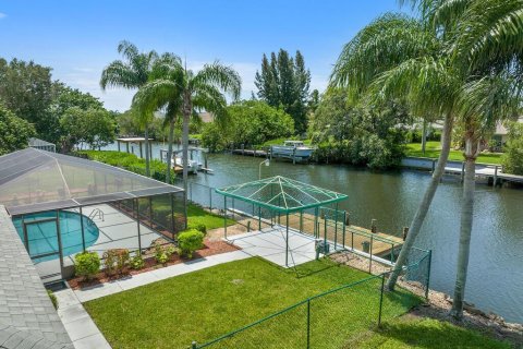 Villa ou maison à vendre à Vero Beach, Floride: 3 chambres, 175.03 m2 № 1177001 - photo 9