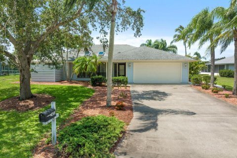 Villa ou maison à vendre à Vero Beach, Floride: 3 chambres, 175.03 m2 № 1177001 - photo 7