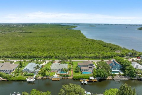 Villa ou maison à vendre à Vero Beach, Floride: 3 chambres, 175.03 m2 № 1177001 - photo 5