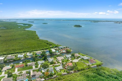 Купить виллу или дом в Виро-Бич, Флорида 3 спальни, 175.03м2, № 1177001 - фото 4