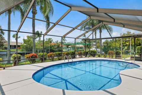 Casa en venta en Vero Beach, Florida, 3 dormitorios, 175.03 m2 № 1177001 - foto 13