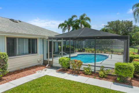 Casa en venta en Vero Beach, Florida, 3 dormitorios, 175.03 m2 № 1177001 - foto 10