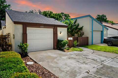 Villa ou maison à vendre à Hudson, Floride: 2 chambres, 89.46 m2 № 1340934 - photo 1