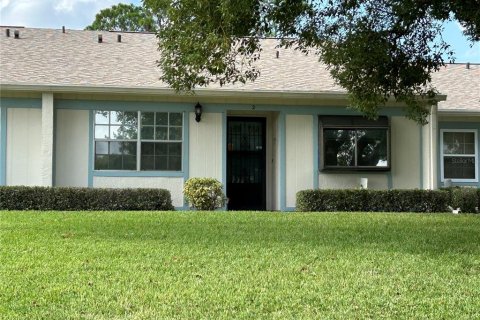 Copropriété à vendre à Port Richey, Floride: 2 chambres, 112.41 m2 № 1340930 - photo 2