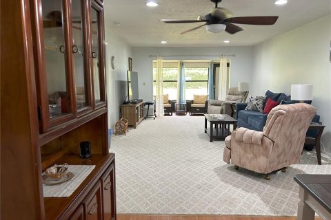 Copropriété à vendre à Port Richey, Floride: 2 chambres, 112.41 m2 № 1340930 - photo 7