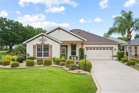 Villa ou maison à vendre à The Villages, Floride: 3 chambres, 181.35 m2 № 1340931 - photo 1