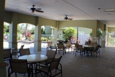 Townhouse in Tampa, Florida 3 bedrooms, 140.38 sq.m. № 1340932 - photo 24