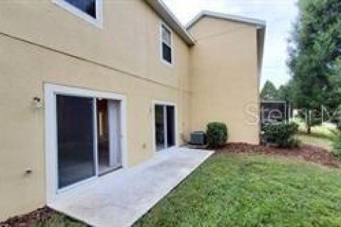 Townhouse in Tampa, Florida 3 bedrooms, 140.38 sq.m. № 1340932 - photo 20