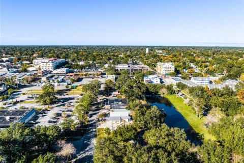 Immobilier commercial à vendre à DeLand, Floride: 123.19 m2 № 1295295 - photo 21