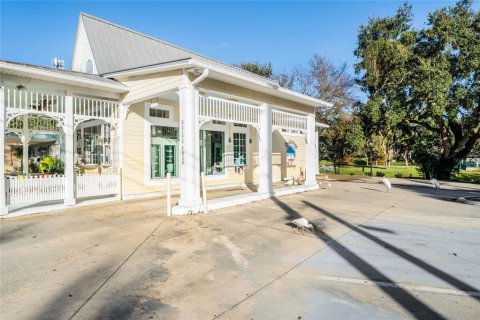 Immobilier commercial à vendre à DeLand, Floride: 123.19 m2 № 1295295 - photo 2