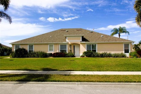 Villa ou maison à vendre à Vero Beach, Floride: 3 chambres, 172.15 m2 № 1319779 - photo 1