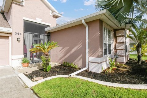 Casa en venta en Daytona Beach, Florida, 4 dormitorios, 186.92 m2 № 1354708 - foto 4