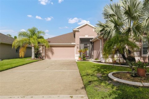 Villa ou maison à vendre à Daytona Beach, Floride: 4 chambres, 186.92 m2 № 1354708 - photo 3