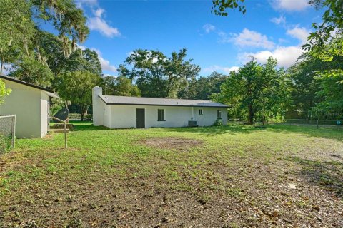 House in Reddick, Florida 3 bedrooms, 130.43 sq.m. № 1354713 - photo 3