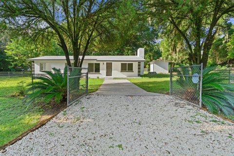 Villa ou maison à vendre à Reddick, Floride: 3 chambres, 130.43 m2 № 1354713 - photo 4