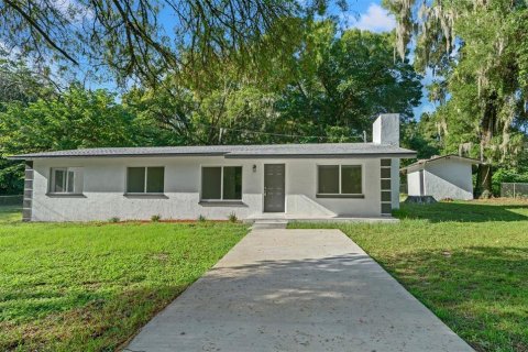 Villa ou maison à vendre à Reddick, Floride: 3 chambres, 130.43 m2 № 1354713 - photo 2