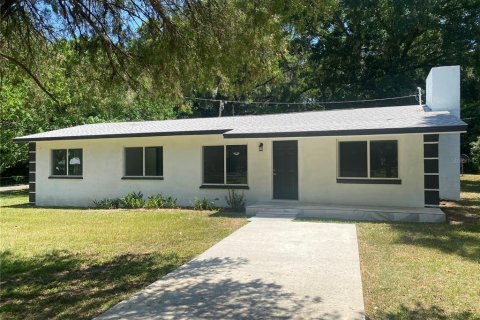 Villa ou maison à vendre à Reddick, Floride: 3 chambres, 130.43 m2 № 1354713 - photo 1