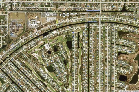 Terrain à vendre à Rotonda, Floride № 942003 - photo 3