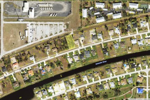 Terrain à vendre à Rotonda, Floride № 942003 - photo 2