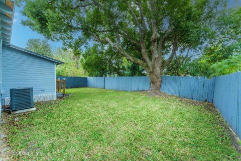 House in Jacksonville, Florida 3 bedrooms, 94.3 sq.m. № 865744 - photo 19