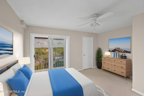 Condo in Jacksonville, Florida, 2 bedrooms  № 865745 - photo 12