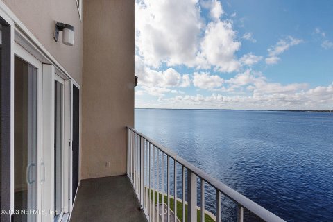 Condo in Jacksonville, Florida, 2 bedrooms  № 865745 - photo 21