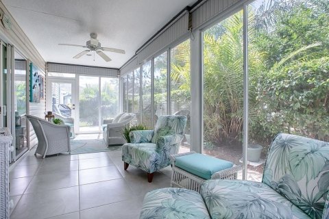 Casa en venta en The Villages, Florida, 3 dormitorios, 156.17 m2 № 1343114 - foto 29