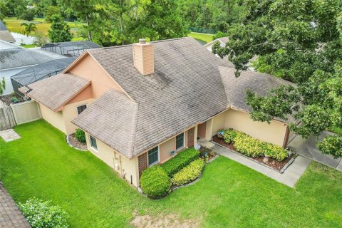 Villa ou maison à vendre à Winter Springs, Floride: 3 chambres, 182 m2 № 1343112 - photo 3