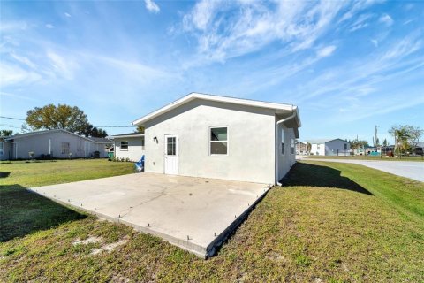 Casa en venta en Punta Gorda, Florida, 4 dormitorios, 164.72 m2 № 1344039 - foto 30